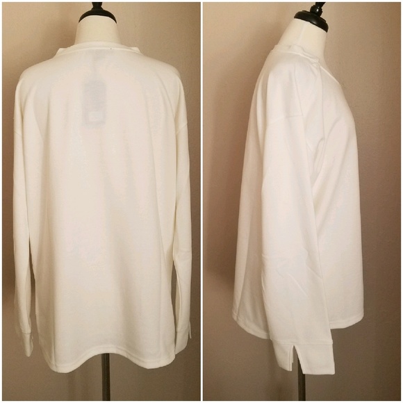 *REPOSH* - WONDERLAND PULLOVER - Picture 4 of 7